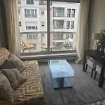 Cosy Studio Close Eiffel Tower