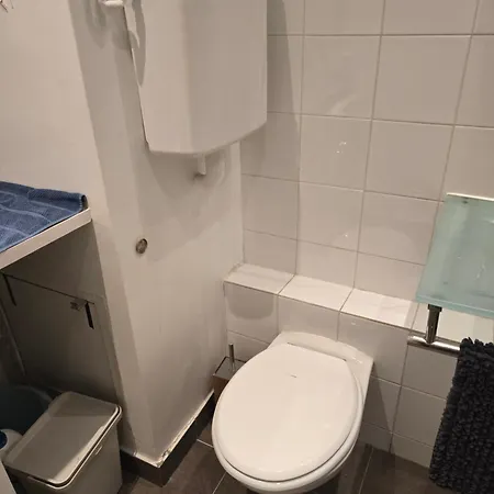 Cosy Close Eiffel Tower Apartment Paris