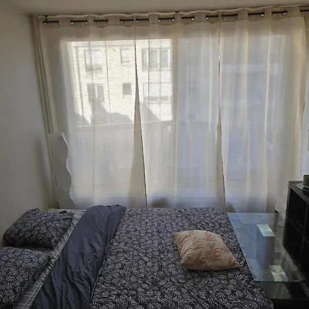 Appartamento Cosy Close Eiffel Tower *