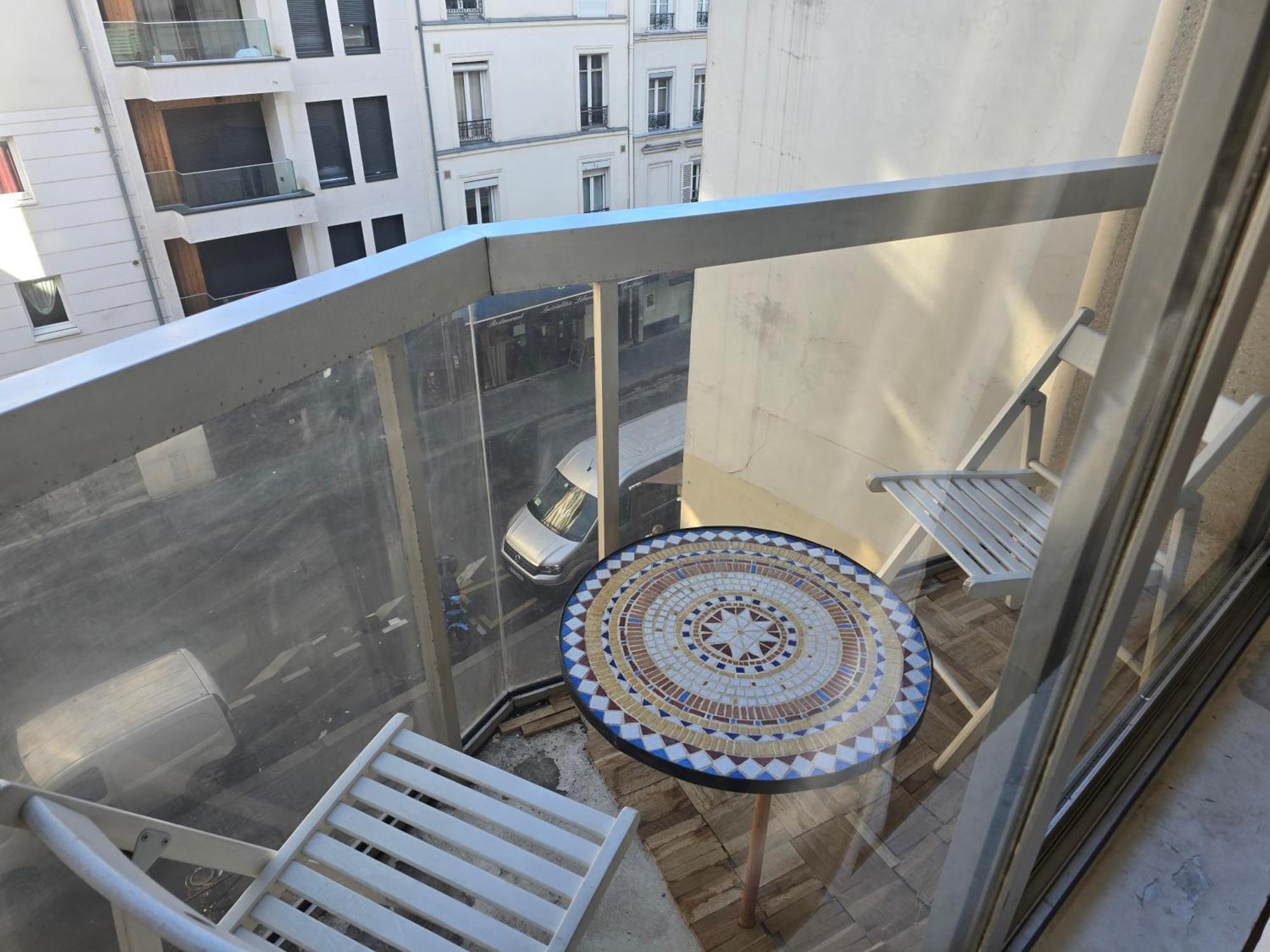 Cosy Close Eiffel Tower Appartamento *